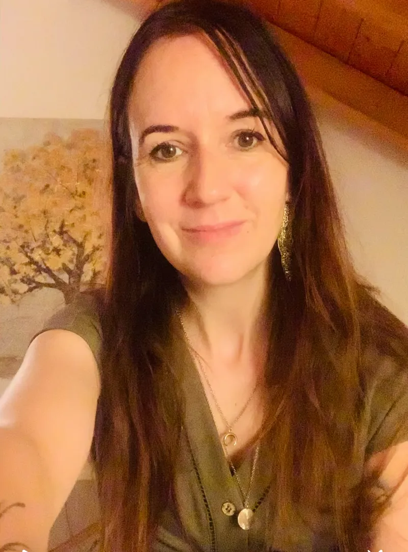Une vie dédiée à la spiritualité